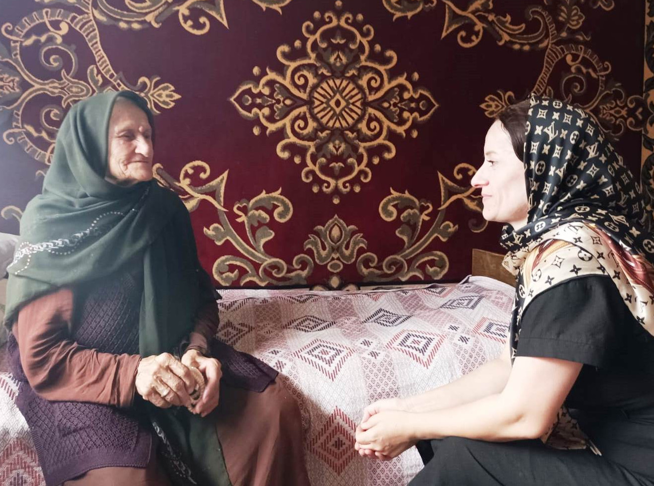 С начала текущего года социальными услугами Комплексного центра Минтруда РД в Дахадаевском районе воспользовались 826 пожилых граждан